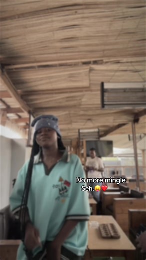 Understanding 'No More Mingle': A Cultural Insight