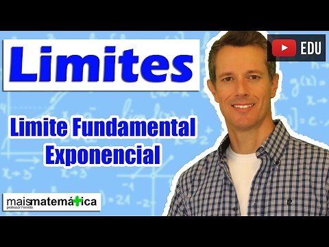 Calculus: Exponential Fundamental Limit (Lesson 15 of 15)