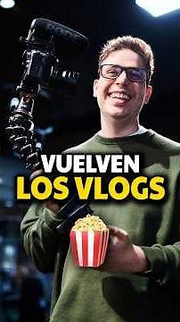 REGRESAN LOS VLOGS DE ZEROS… ¡y con un canal nuevo!
