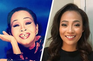 5 years after Elizabeth Ramsey's death, Jaya admits she still misses her mom | ABS-CBN Entertainment