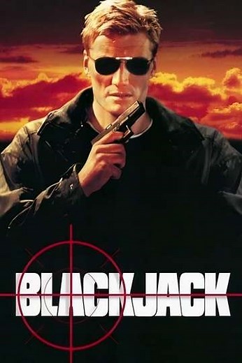 Blackjack (1998) - Movie
