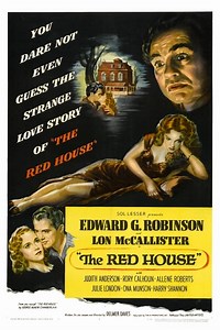 Stream The Red House (1947): Find it on Netflix, Prime Video, Hulu & more