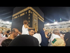 How to Perform Umrah - Full Step by Step Guide (Entire Umrah from First-Person Perspective)
