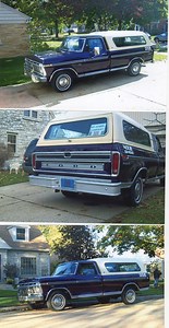 Where is that fuse  & resister board ? - Ford Truck Enthusiasts Forums