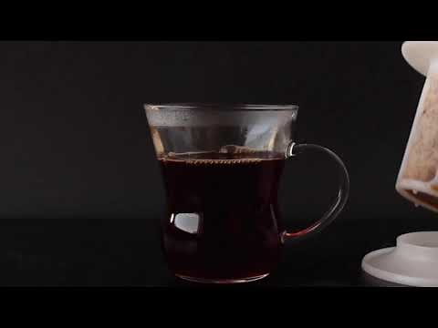 Hario One Cup Tea Maker