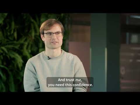 Behind the scenes: A day in the life of a Content Moderator