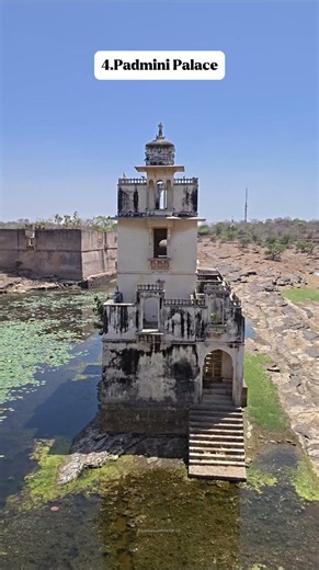Must visit place in Chittorgarh ✨🚩🕍#chittorgarh