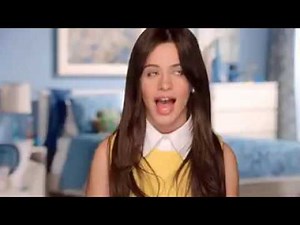 Fifth Harmony- Clean & Clear Commercial