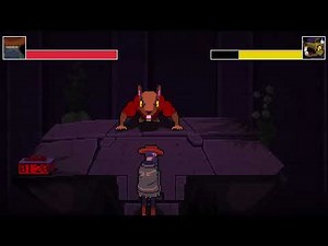 Enter the Gungeon Resourceful Rat Punch-Out FLAWLESS