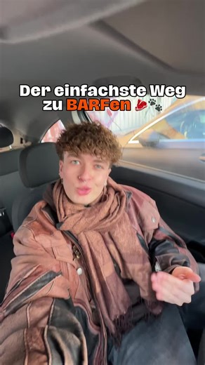 Was hält Dich (noch) vom BARFen ab? 👀 #rohfutterung #hundefutter #hundewissen #hundeernahrung #barf