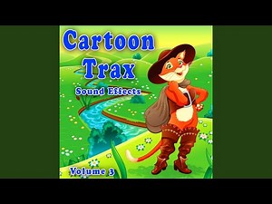 Metallic Rattle and Heavy Reverberant Thunk