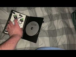 Over The Hedge (2006) DVD Overview (18th Anniversary Special)