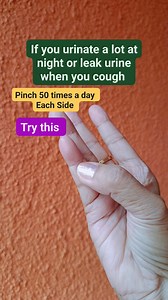 545K views · 4.4K reactions | Try this exercise if you urinate at night. #pageviralシ゚ #engaging #advicetips #healthtips #Informative #blessed #mommyvhivlog | Mommy Vhi vlog | Facebook