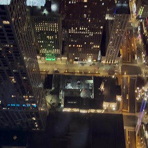 40K views · 129 reactions | "TILT has wonderful views especially as night falls and the city lights come on!" - Gillian ⭐️⭐️⭐️⭐️⭐️ | 360 CHICAGO | Facebook