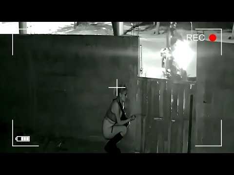 Caught in 4K! Funniest Security Camera Fails