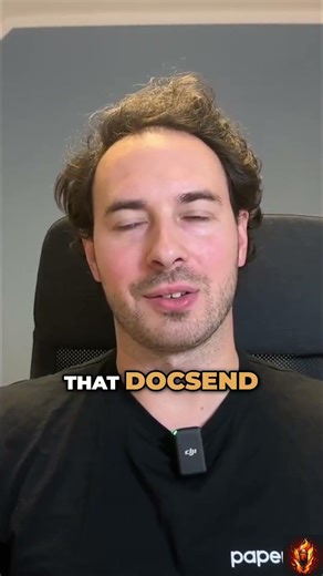 Can We Overtake DocSend? Exploring New Frontiers!