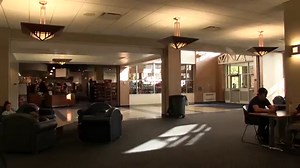 Centennial Court E | University Housing | Kent State University