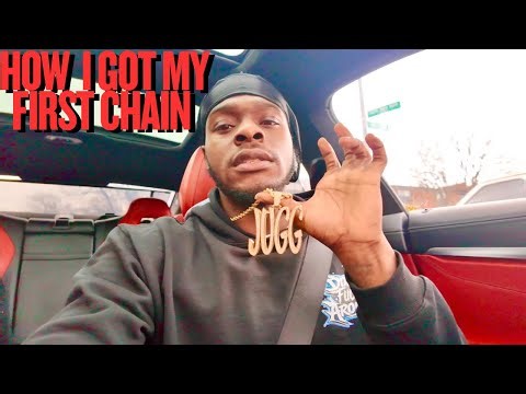 I Finally Told The Truth About My First Chain… 👀