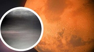 Curiosity-Rover schickt beeindruckende Bilder vom Mars