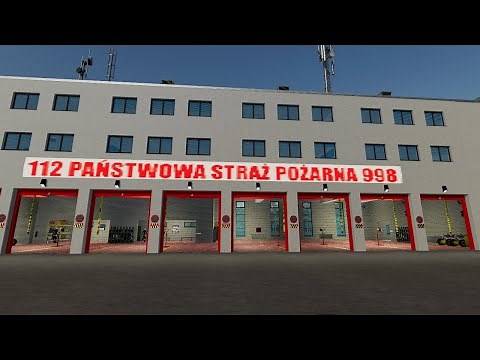 [FS19] Remiza PSP [DL]