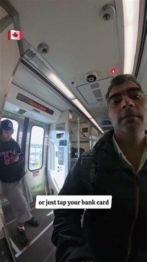 Fastest Way from Toronto Airport to Downtown | UP Express Travel Tip #pakistanitraveller #travel