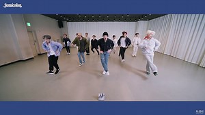 [Choreography_Video]_SEVENTEEN HOME RUN(4K) - video Dailymotion