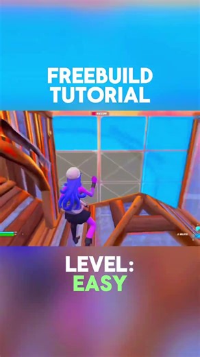 Best 0 delay tweaks in bio. #fortnite #tutorial #viralshorts