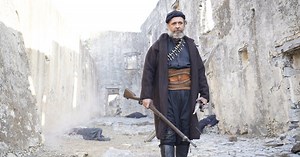 Ο Καπετάν Μιχάλης