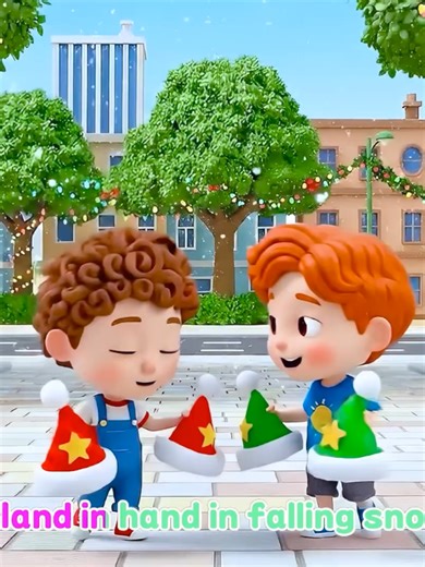 Cocomelon: Sharing and Caring with Friends