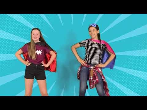 Hero Central Theme Song