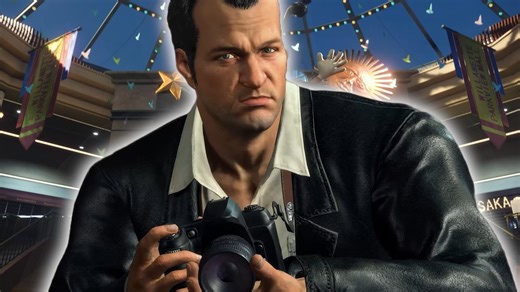 Dead Rising Deluxe Remaster announces Xbox Series X|S release date