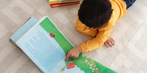 The future of reading