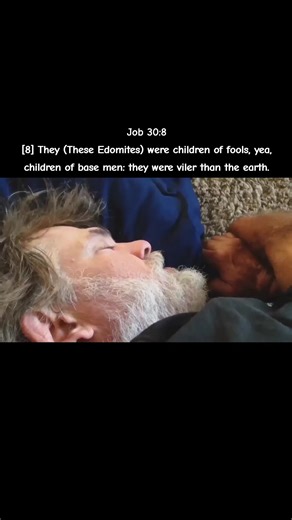 Edomites: Truth Exposed