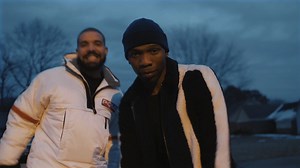 BlocBoy JB - Look Alive (feat. Drake)