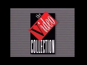 The Video Collection/Thames Video (1986)