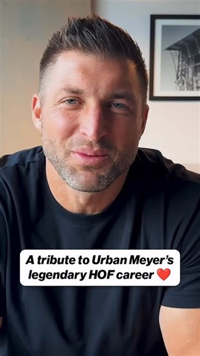 Congrats Coach on your introduction to the college football hall of fame ❤️🐐 | Big Noon Kickoff on FOX