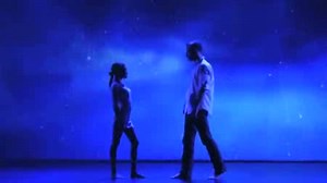 Танцы. Дуэт Duo MainTenanT – смотреть видео онлайн в Моем Мире | Елена Володина (Фонарик)