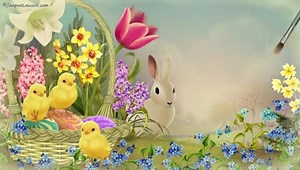 16K views · 196 reactions | Jacquie Lawson card | Vintage postcards | Facebook