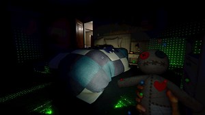 How to complete the Vulnerable challenge in Phasmophobia