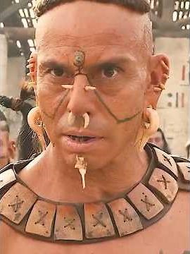 "Run, Don't Look Back!" - The Most Heart-Pounding Escape in Cinema