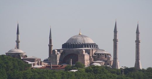 Hagia Sophia