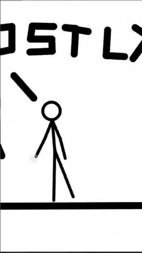 Devil attacks Pivot #stykz #animation