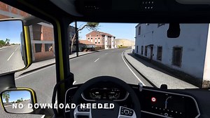 3.9K views · 100 reactions | Powered by the GeForce NOW cloud and in collaboration with DAF Trucks N.V. & SCS Software, the new DAF Drive experience allows anyone to take a virtual test drive of DAF trucks from the comfort of their own home or workplace. Try it out today: https://virtualexperience.daf.com/ | NVIDIA | Facebook