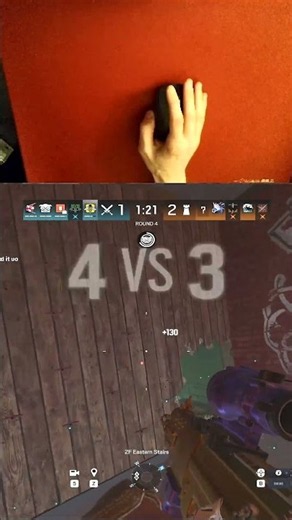 YOU SHOULD BE MAINING GRIM