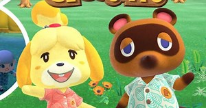 New to Animal Crossing: New Horizons? This Guide for the Uninitiated Will Help You Out