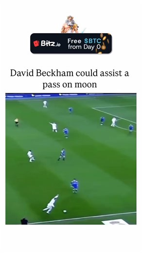 Universal Club on Instagram: "The Instagram reel showcases a nostalgic compilation video of David Beckham's pinpoint long-range passes and assists across his career at Manchester United, Real Madrid, and for England, emphasising his exceptional right-foot precision that earned him the nickname 'Becks' for bending balls like no other. , an account dedicated to highlighting retired footballers' legacies, it has amassed over 20,000 likes and elicited replies praising Beckham's creativity amid criti