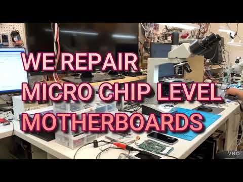 We Repair All Smartphones, iMacs, and Computers.#motherboardrepair #iphonerepair #macbookrepair