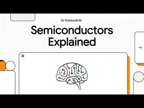 "Semiconductors | Full Chapter Revision in 1 Shot 🔥 | Class 12 Physics Board Exam 2026"