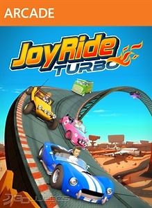 Joy Ride Turbo para Xbox 360 | 3DJuegos
