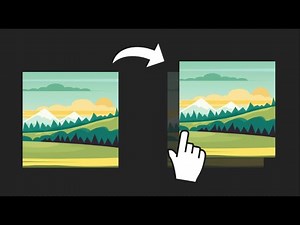 🚀 Cómo HACER que una IMAGEN se Mueva en HTML y CSS 🎨